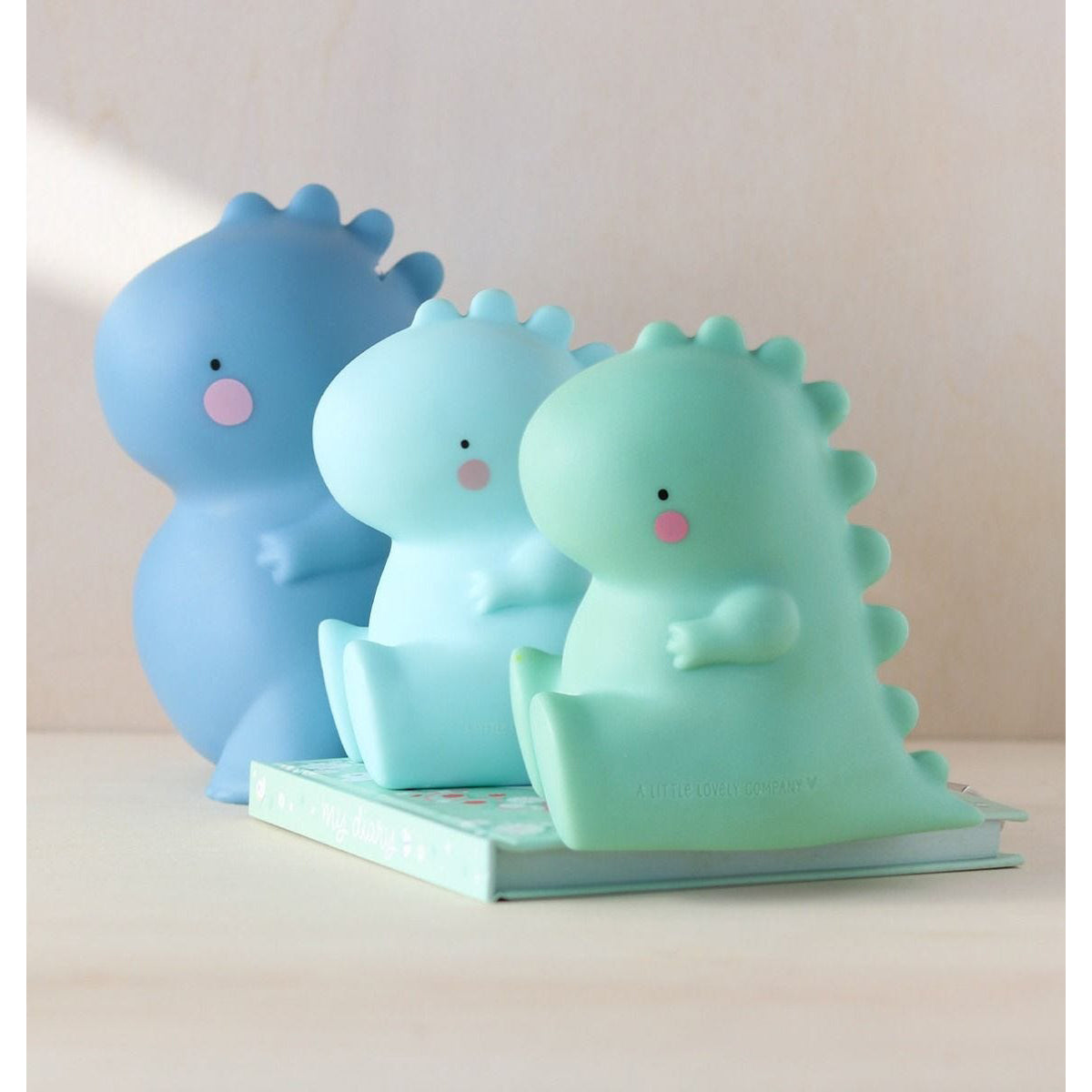 Dinosaur Money Box - Cute T-Rex Piggy Bank for Kids | Perfect for Saving Coins & Teaching Financial Responsibility | Ideal for Birthday Gifts & Home Decor