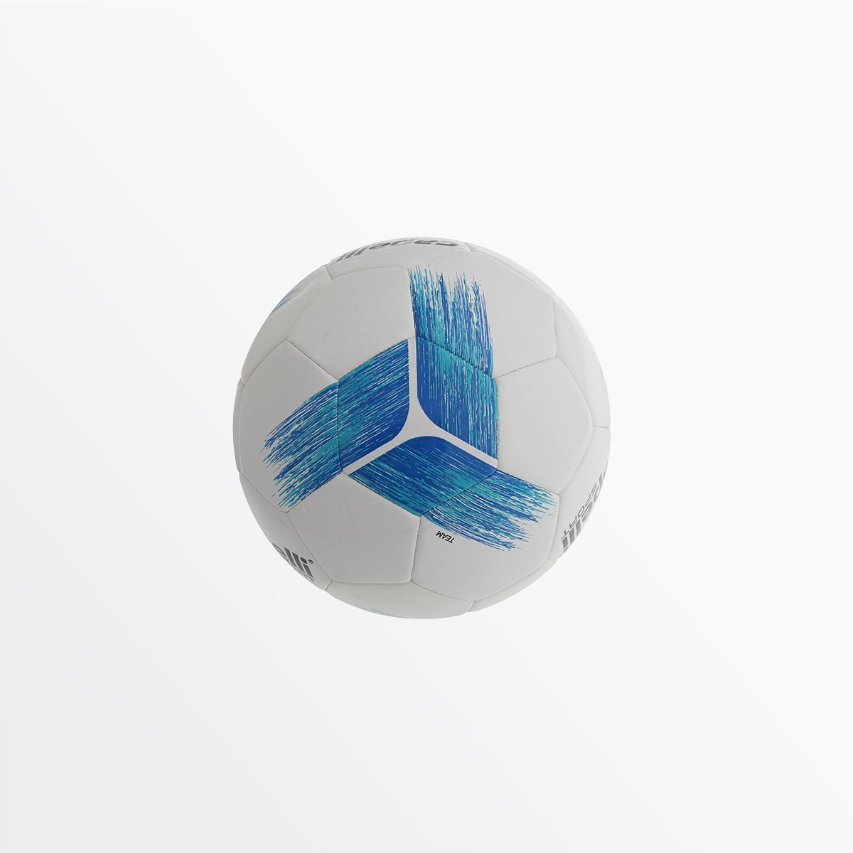 Tribeca Strike Team Soccer Ball - Official Size 5 Match Ball for Training & Games - Perfect for Youth, Adult, and Professional Soccer Players
