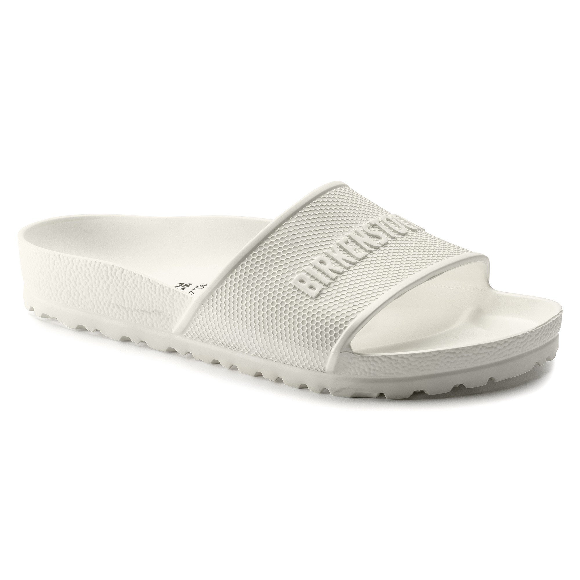 Barbados EVA Comfortable Beach Sandals for Women & Men - Lightweight, Slip-Resistant, Quick-Dry Water Shoes for Swimming, Walking, Travel & Outdoor Activities