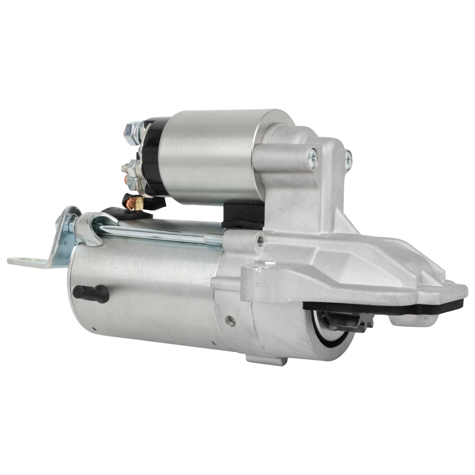 Starter Fit for Ford Transit Connect 2.5L 2014-2017 - Replacement Car Starter Motor for Smooth Engine Starts | Perfect for Commuting, Delivery Vans & Fleet Vehicles