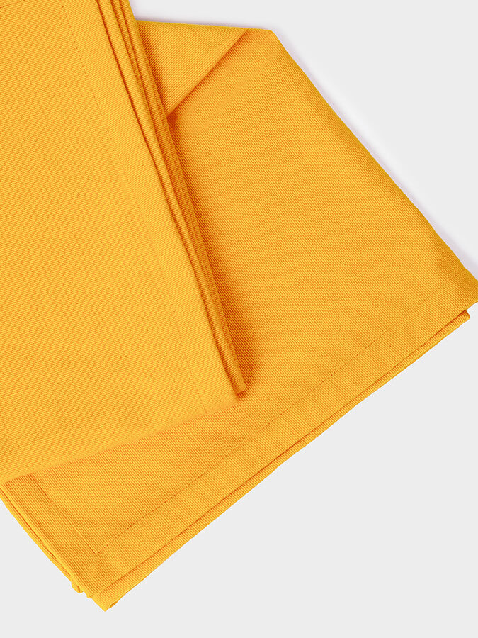 GOTS Certified Organic Cotton Yoga Blanket for Meditation, Hot Yoga, and Home Practice - Eco-Friendly & Soft Yoga Mat Cover