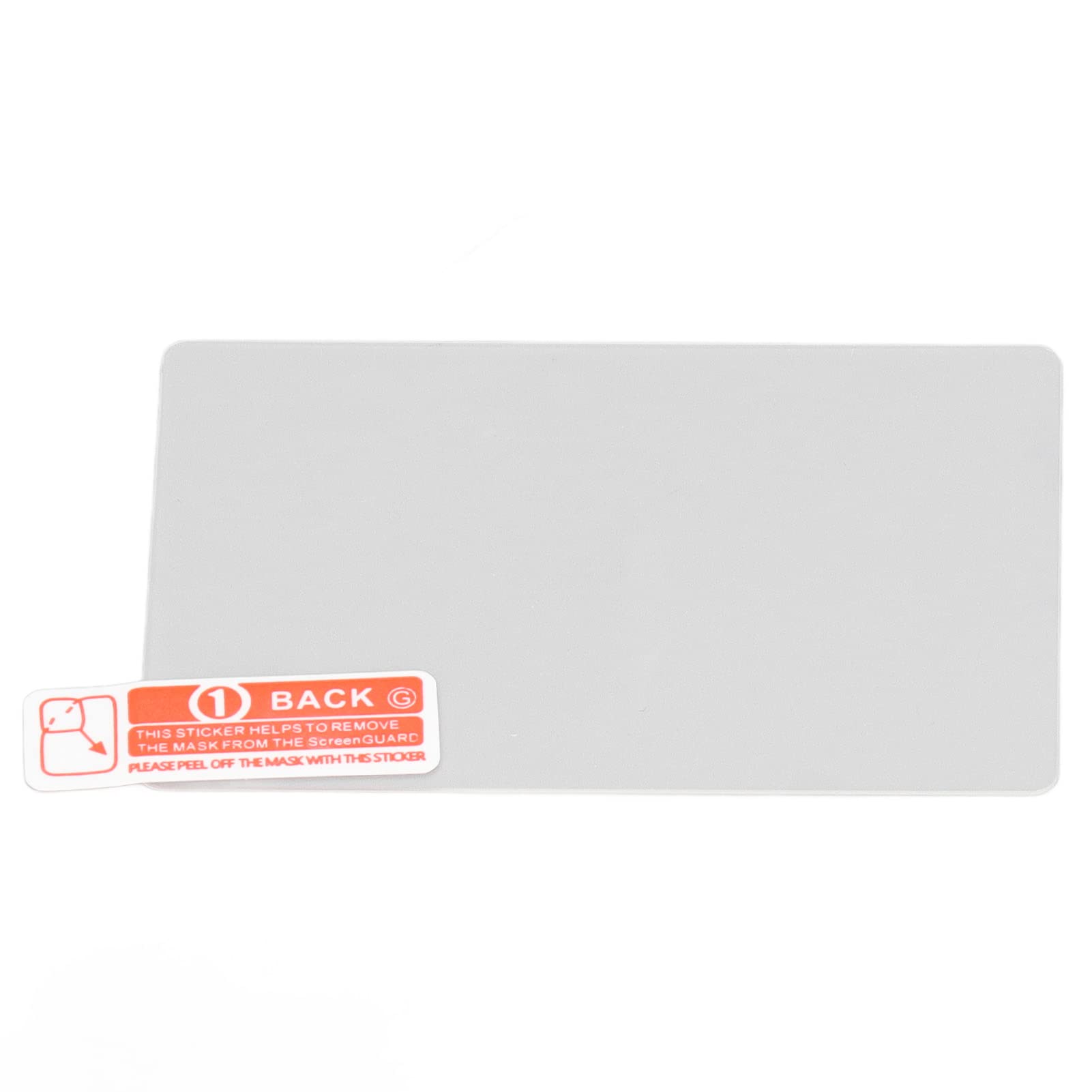 9H Anti-Scratch Camera Screen Protector for Canon 760D - Durable Lens Protection