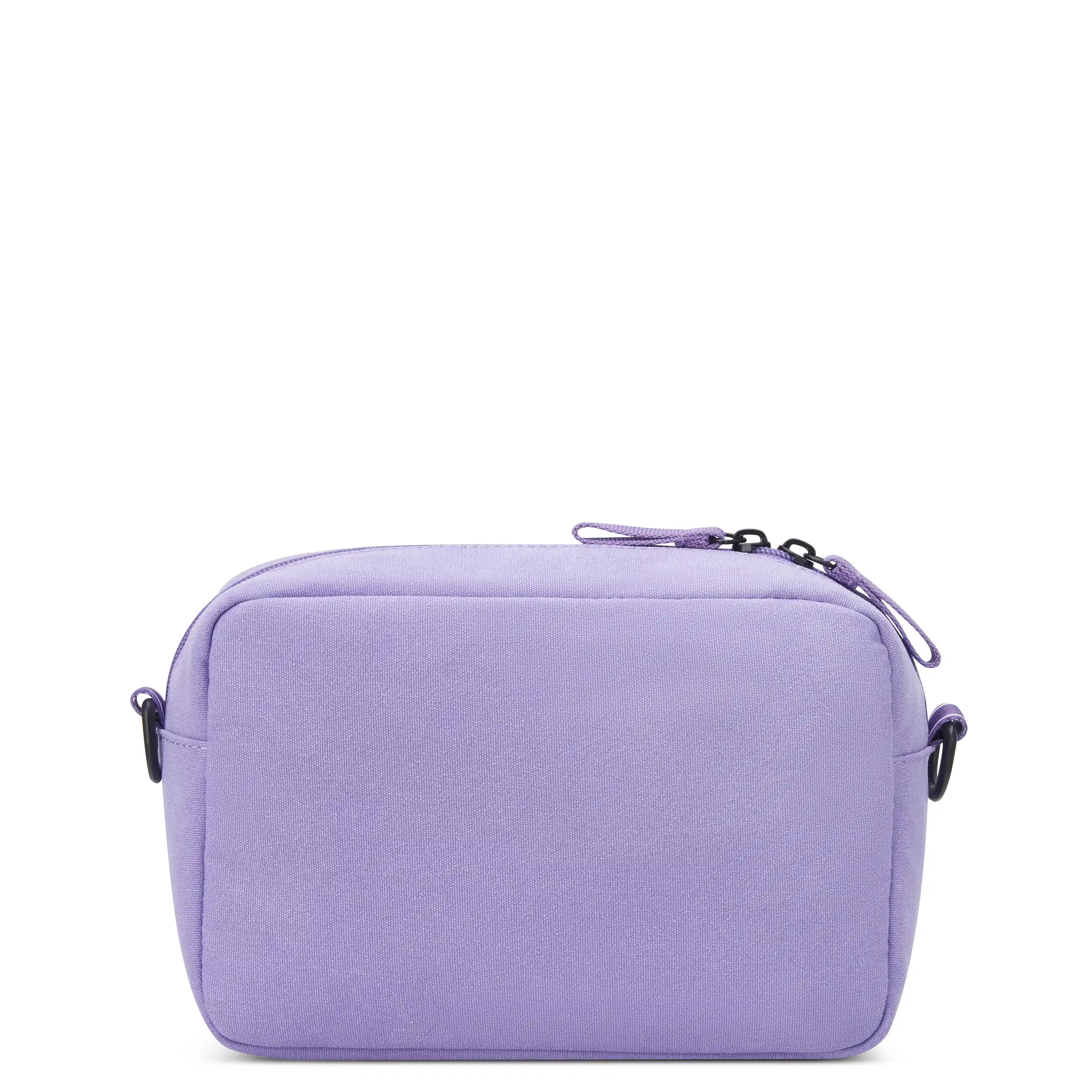 FREE SPIRIT Crossbody Bag for Women - Stylish & Lightweight Shoulder Purse - Perfect for Travel, Shopping & Everyday Use