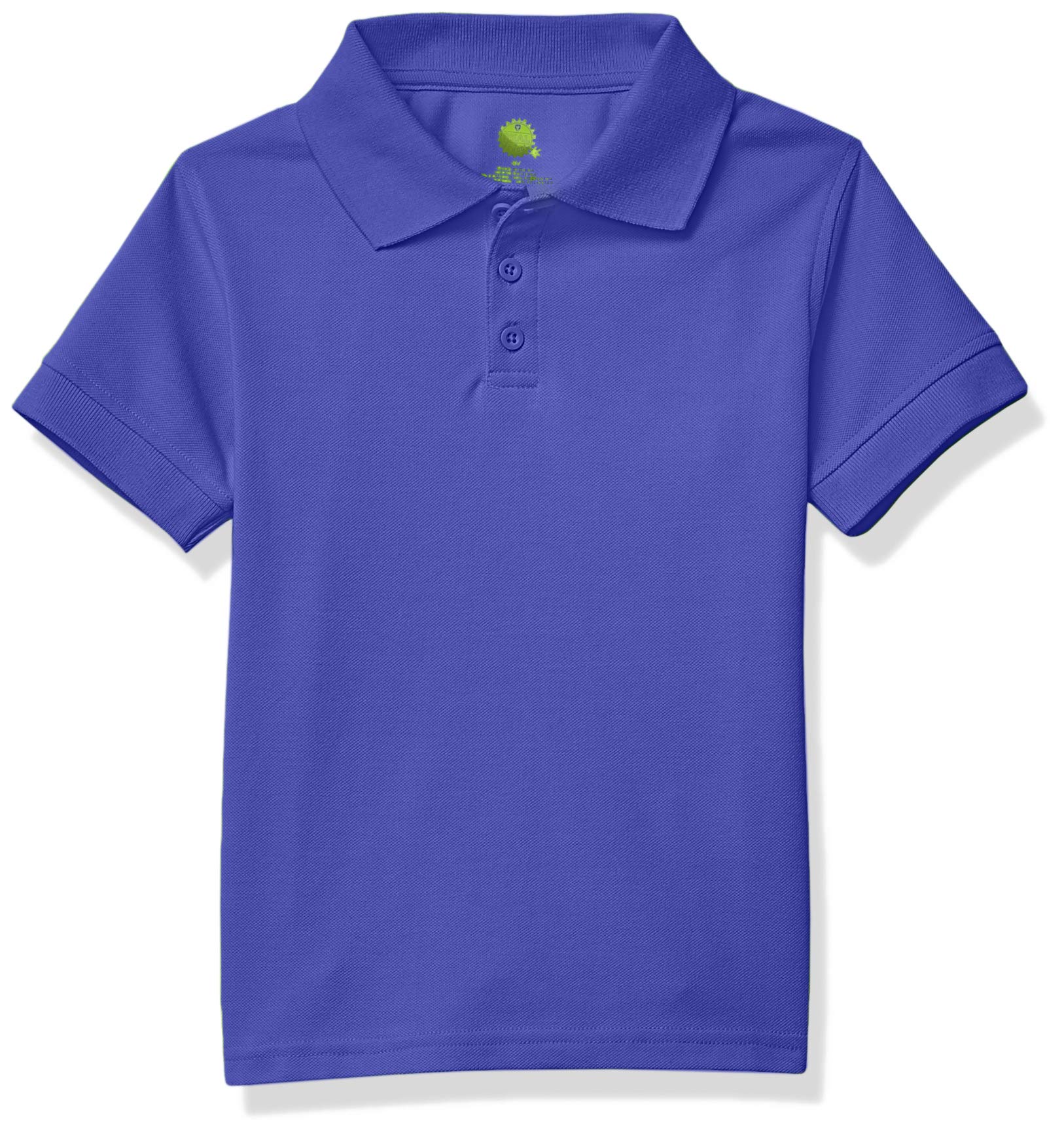 Kids' Polo Shirt - Comfortable School Uniform for Boys & Girls | Perfect for Classroom, Daily Wear & School Activities
