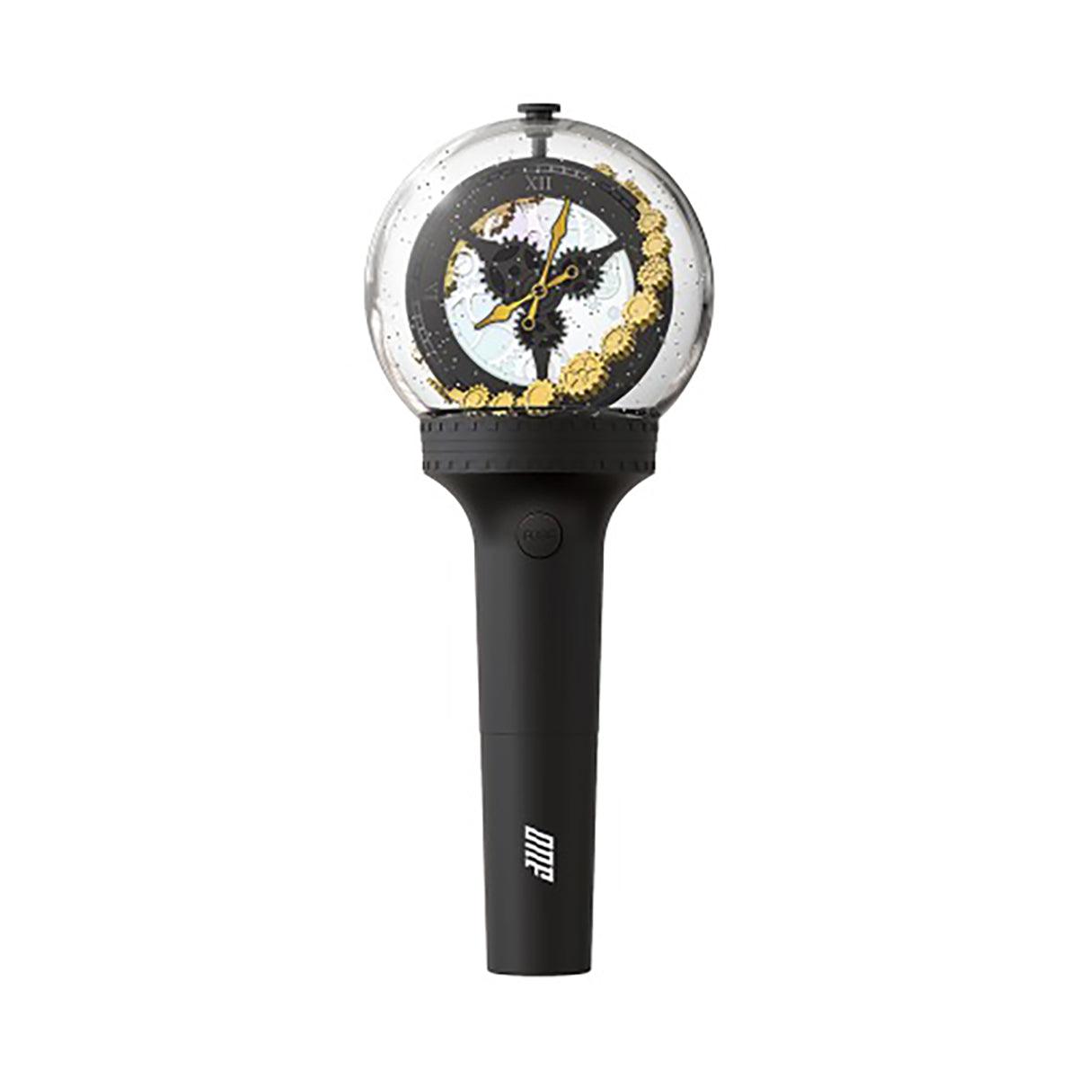 ONF Official Light Stick - K-Pop Concert Glow Stick with Multi-Color LED & Bluetooth Sync - Perfect for BTS, BLACKPINK & TWICE Concerts, Fan Meetings & Party Events