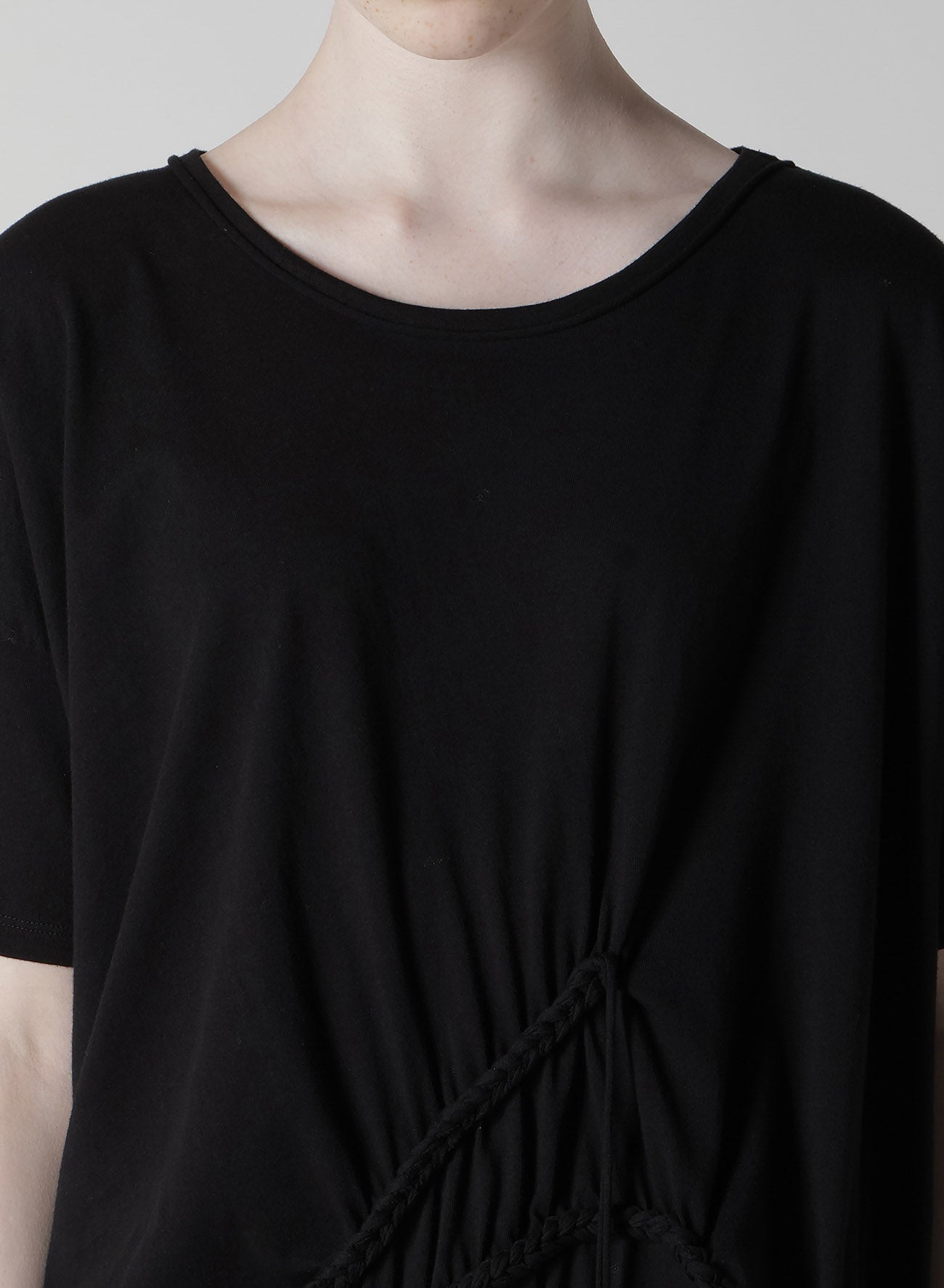 Premium Cotton Jersey Chain Stitch T-Shirt for Men & Women - Soft, Breathable & Stylish - Perfect for Casual Wear, Gym, and Everyday Comfort