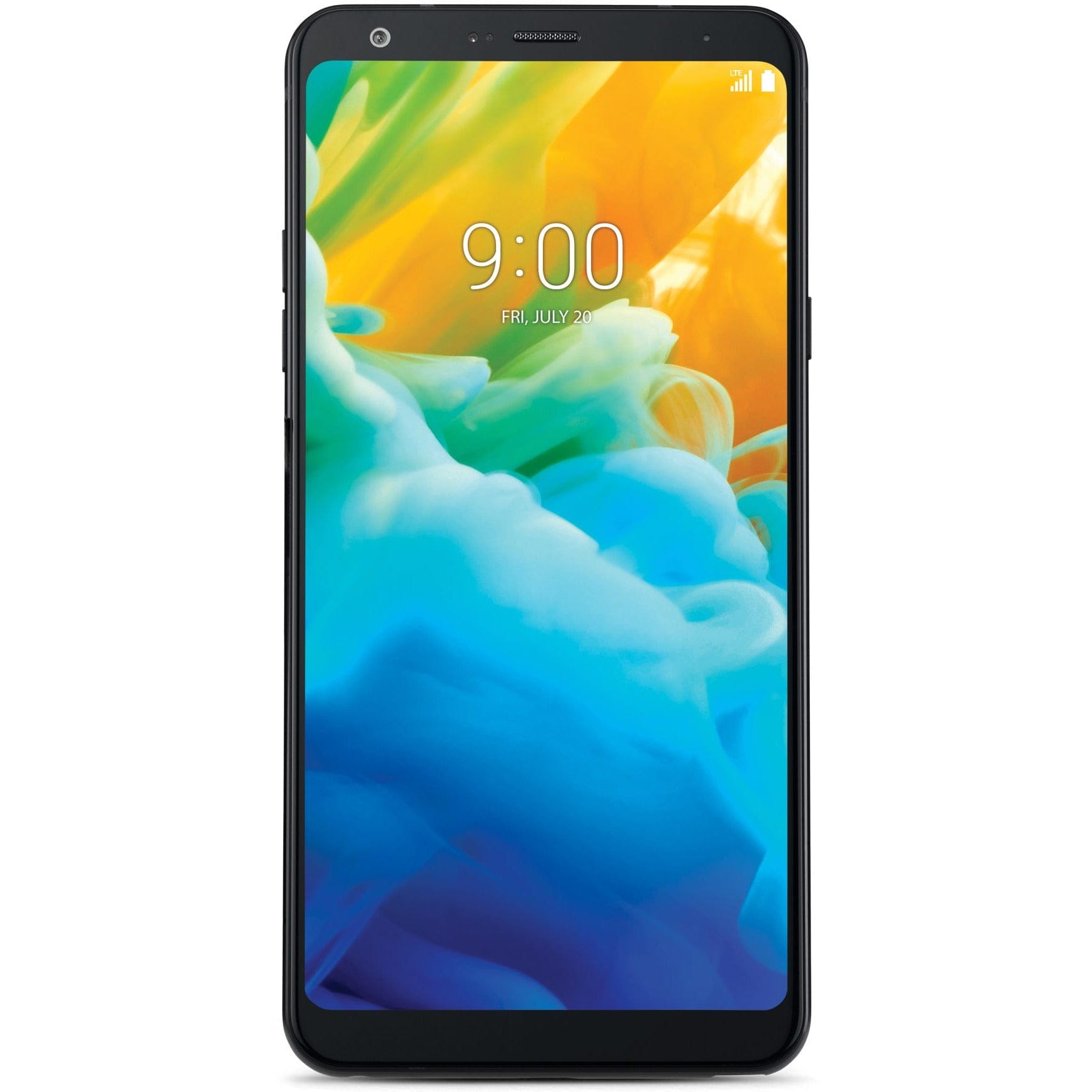 Unlocked LG Stylo 4 32GB Smartphone for MetroPCS - Perfect for Business, Travel & Everyday Use