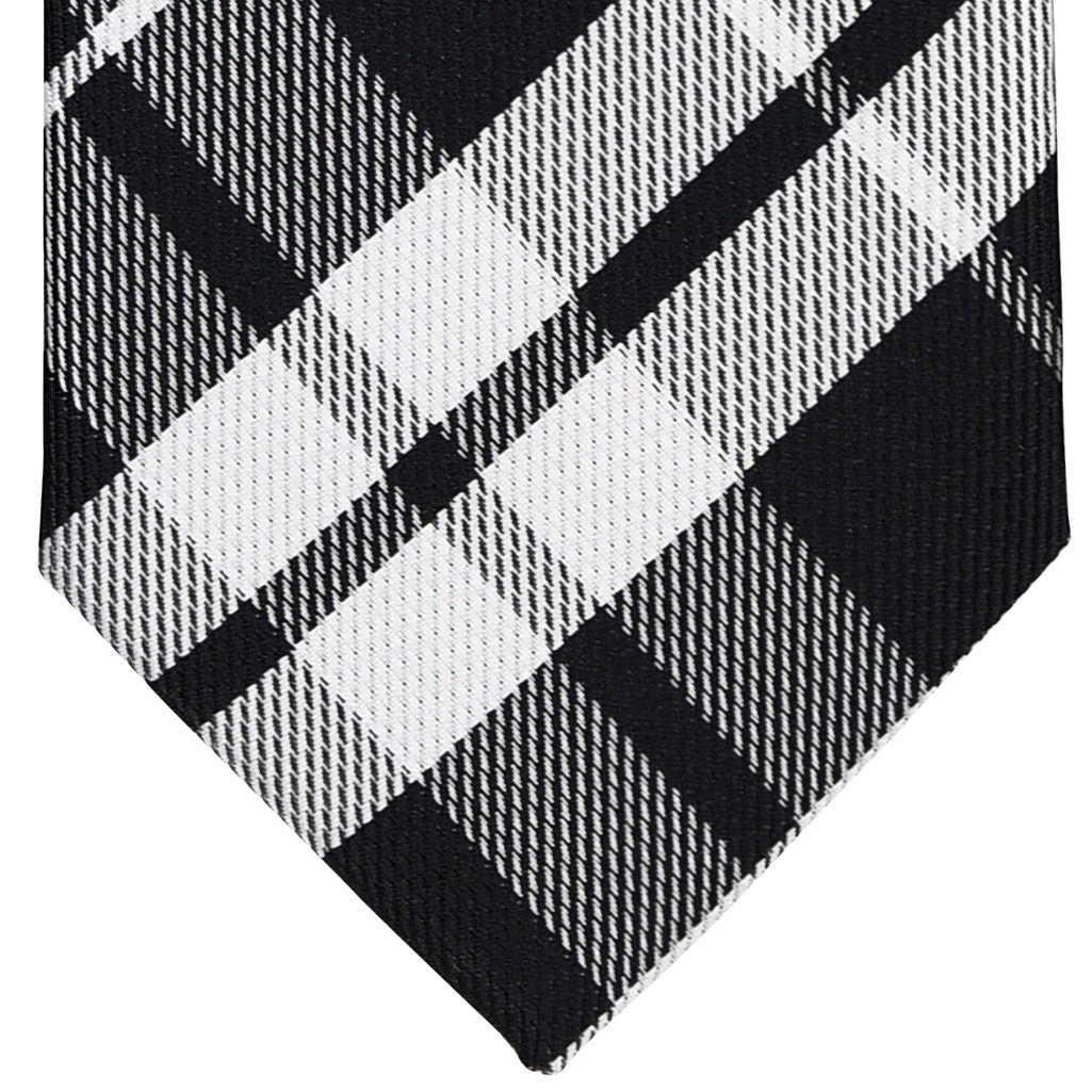 Retreez Preppy Plaid Check Woven Microfiber 2