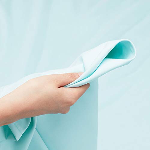 Light Baby Blue