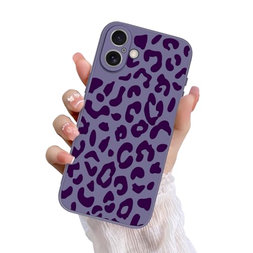 Iphone 16 Purple