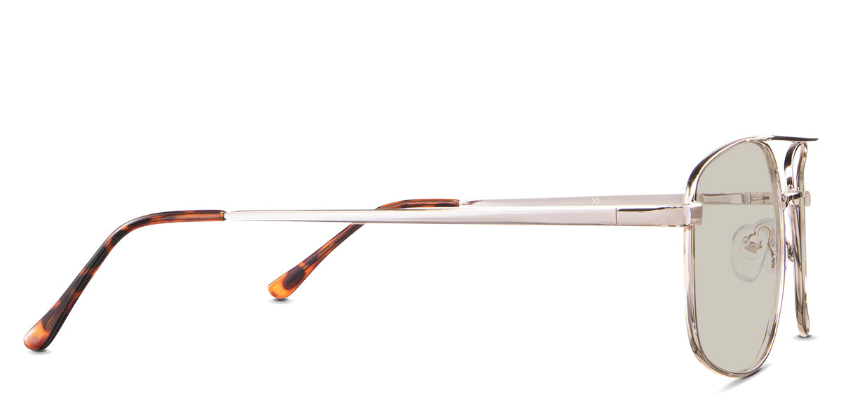 Loki Women's Prescription Tinted Glasses - Stylish & UV Protection for Everyday Wear, Driving & Outdoor Activities