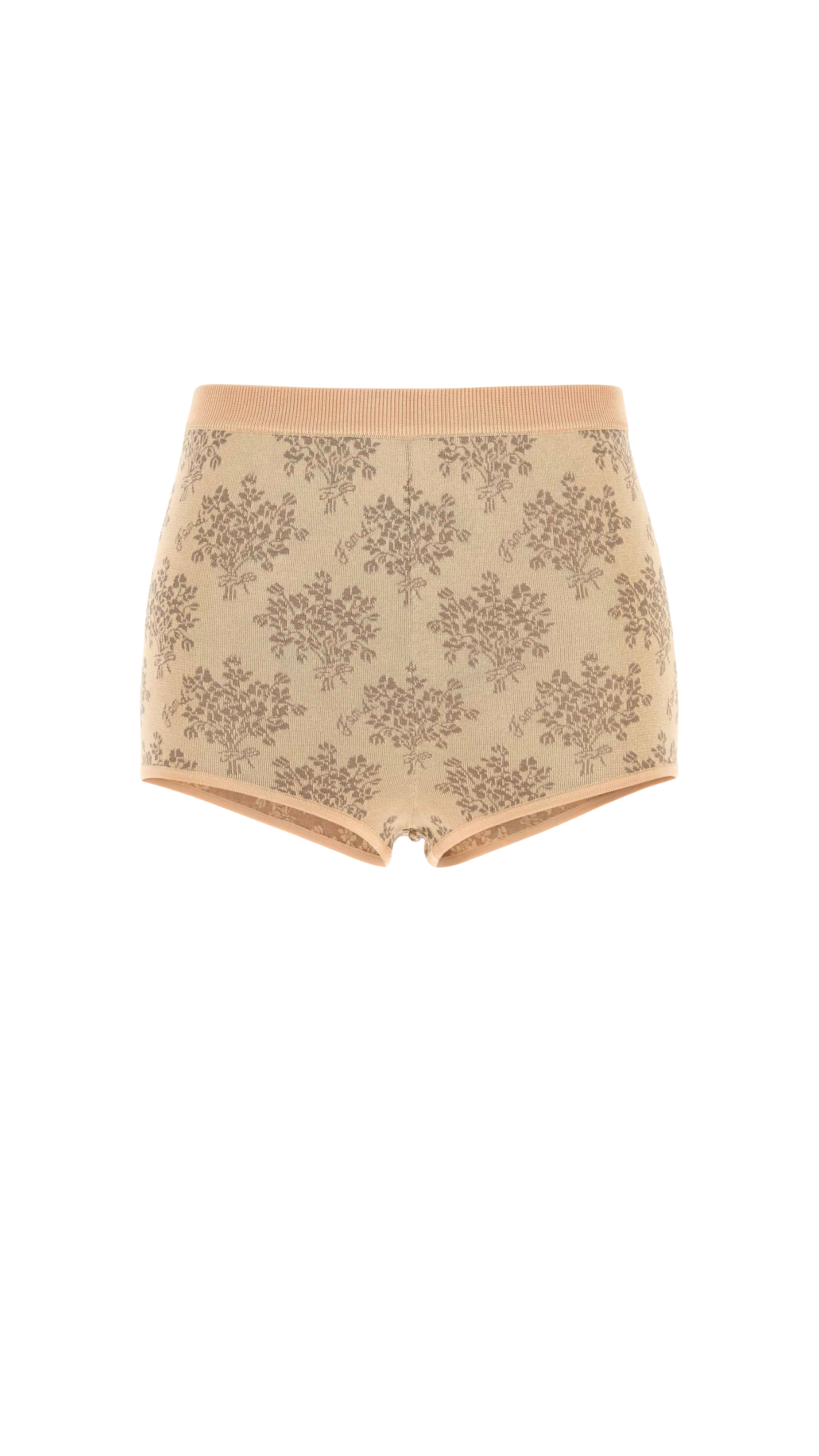 Breathable Viscose Shorts for Women - Soft & Comfortable Pink Summer Shorts | Perfect for Yoga, Beach, and Casual Wear