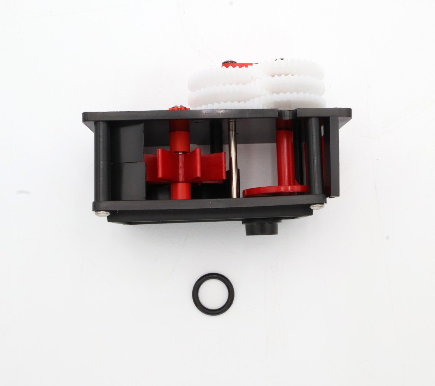 Pentair Legend Gear Assembly Replacement for Backup Valve LL16/L16 EG15 - Compatible with Pool & Spa Cleaning Systems - Perfect for Maintenance & Repair