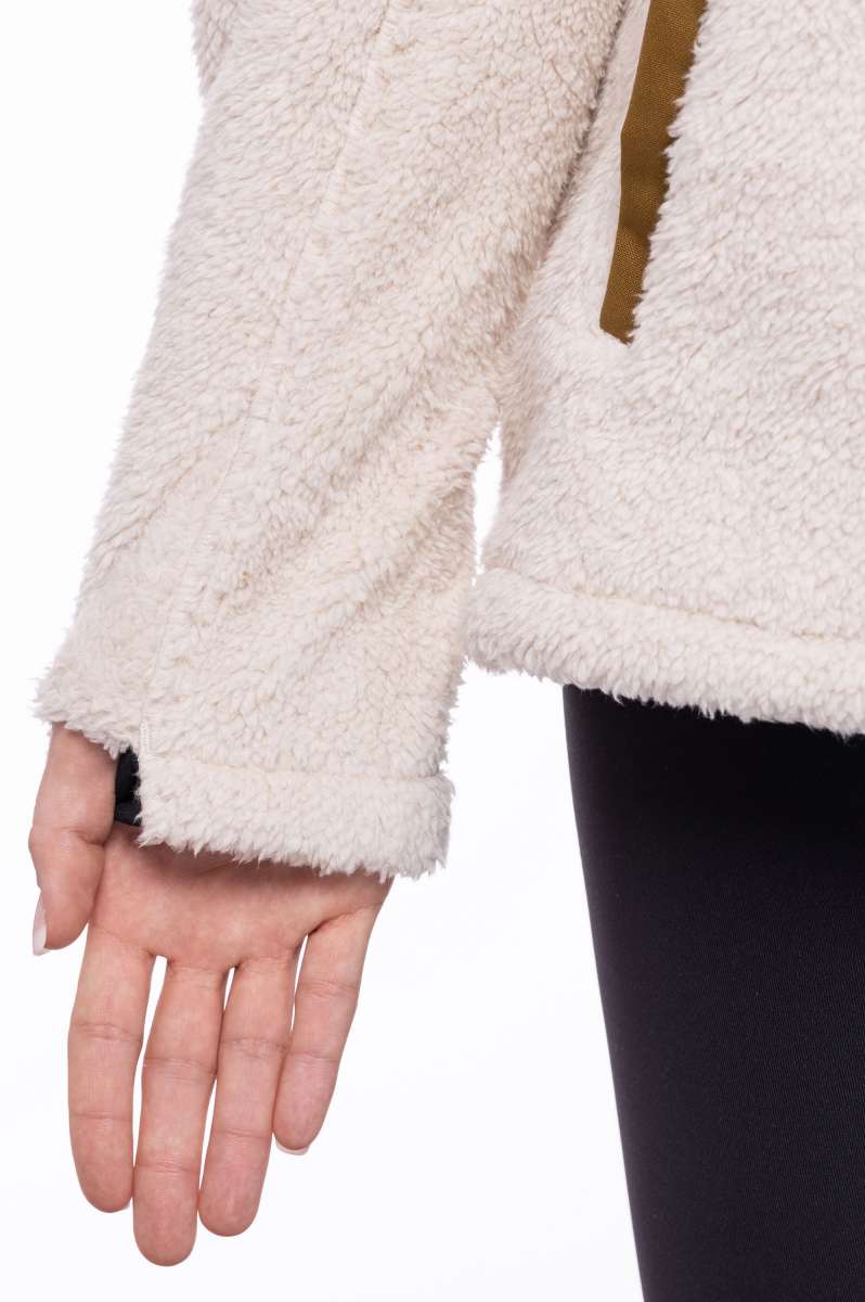 686 Women's Hemlock Fleece Hoodie 2023 - Soft Warm Winter Pullover for Outdoor Activities & Casual Wear