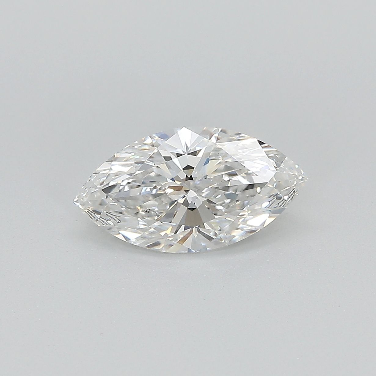 1.30 Carat E VS2 Marquise Lab-Grown Diamond for Engagement Rings & Fine Jewelry - Perfect for Bridal, Anniversary & Special Occasion Gifts