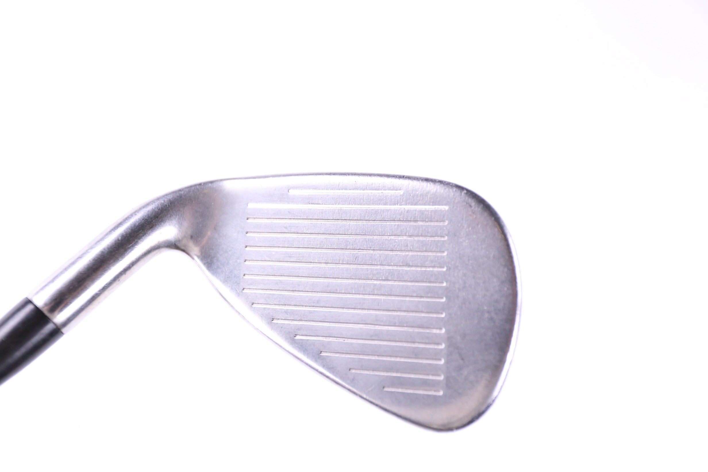 Used Callaway Steelhead XR 8 Iron Right Handed Golf Club - Regular Flex Steel Shaft for Men | Perfect for Practice, Course Play & Improving Your Golf Game
