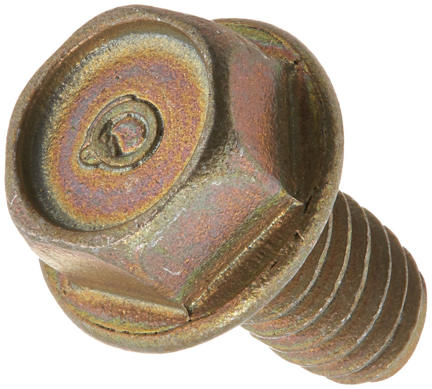 MTD 710-0599 Hex Head Self-Tapping Screws for Washing Machines - Durable Fasteners for Appliance Repair & DIY Projects