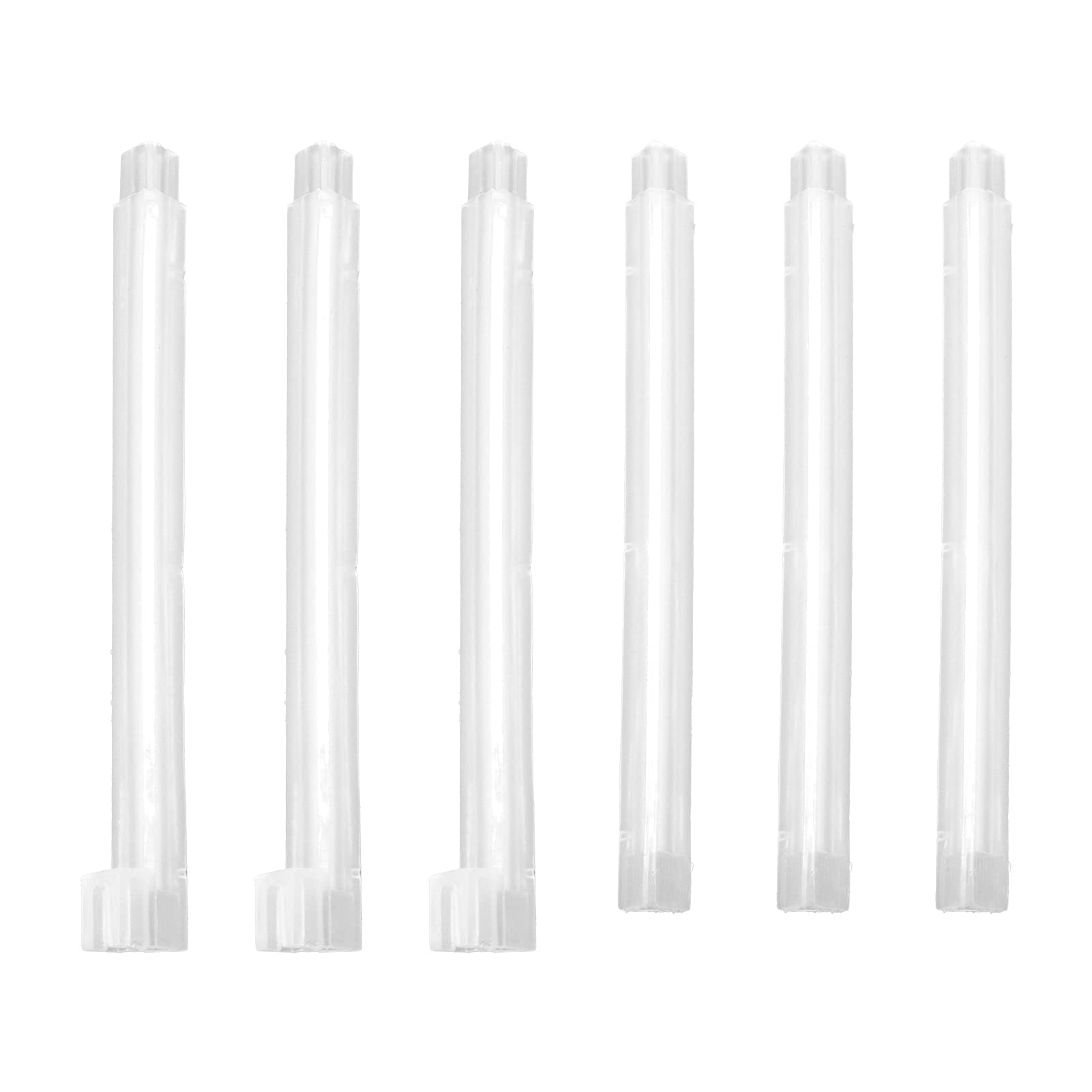 01 Fish Tank Plastic Bubble Release Tube - Safe Air Bubble Tube for Aquarium, Fish Tank Decorations & Oxygenation Supplies - Perfect for Freshwater & Saltwater Tanks, Bubble Walls, and Aquatic Plant Environments