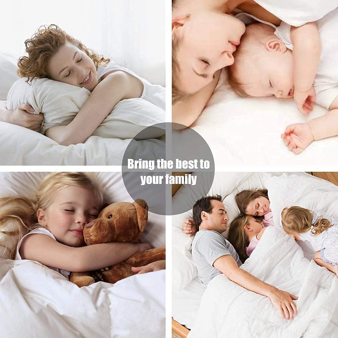 Luxury 1200 Thread Count 100% Egyptian Cotton California King Size 4-Piece Bed Sheet Set - Premium Hotel Quality, Soft & Breathable for Ultimate Comfort - Perfect for Master Bedrooms, Guest Rooms & Upscale Hotels