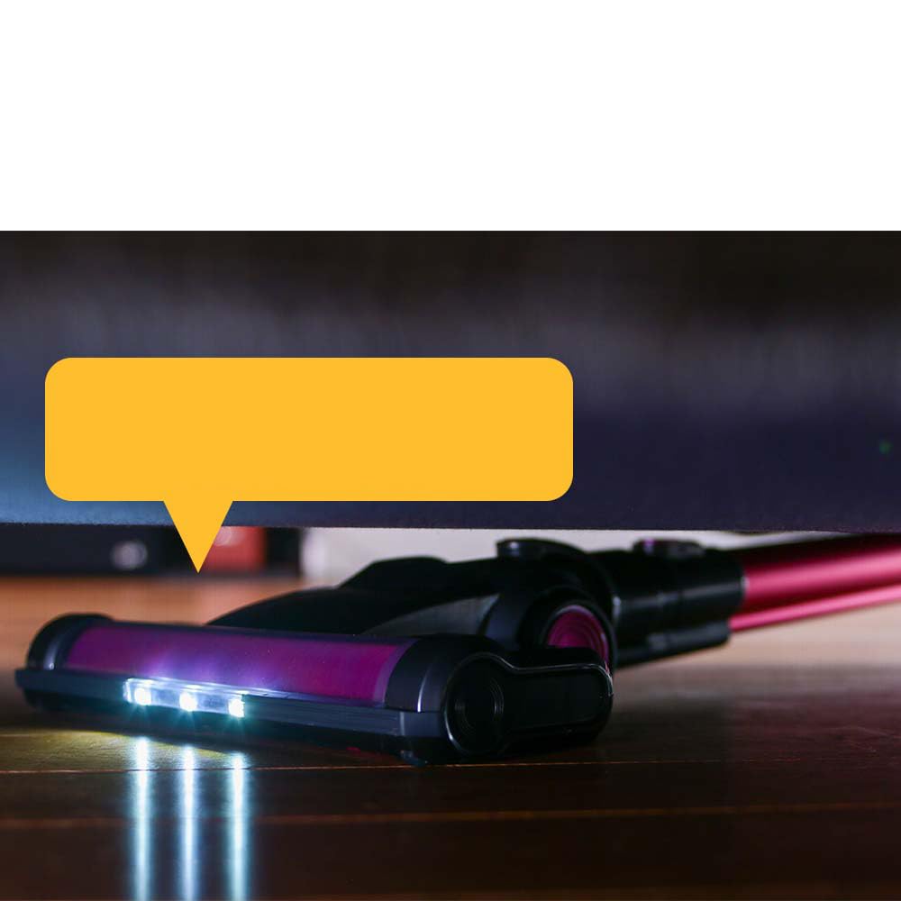 **Dyson V6 Replacement Battery - 1500mAh 21.6V Lithium Battery for Dyson V6 Series (V6, V6 Animal, V6 Motorhead) - Up to 17 Mins Runtime - Perfect for Cordless Vacuum Cleaning at Home, Office & Car**