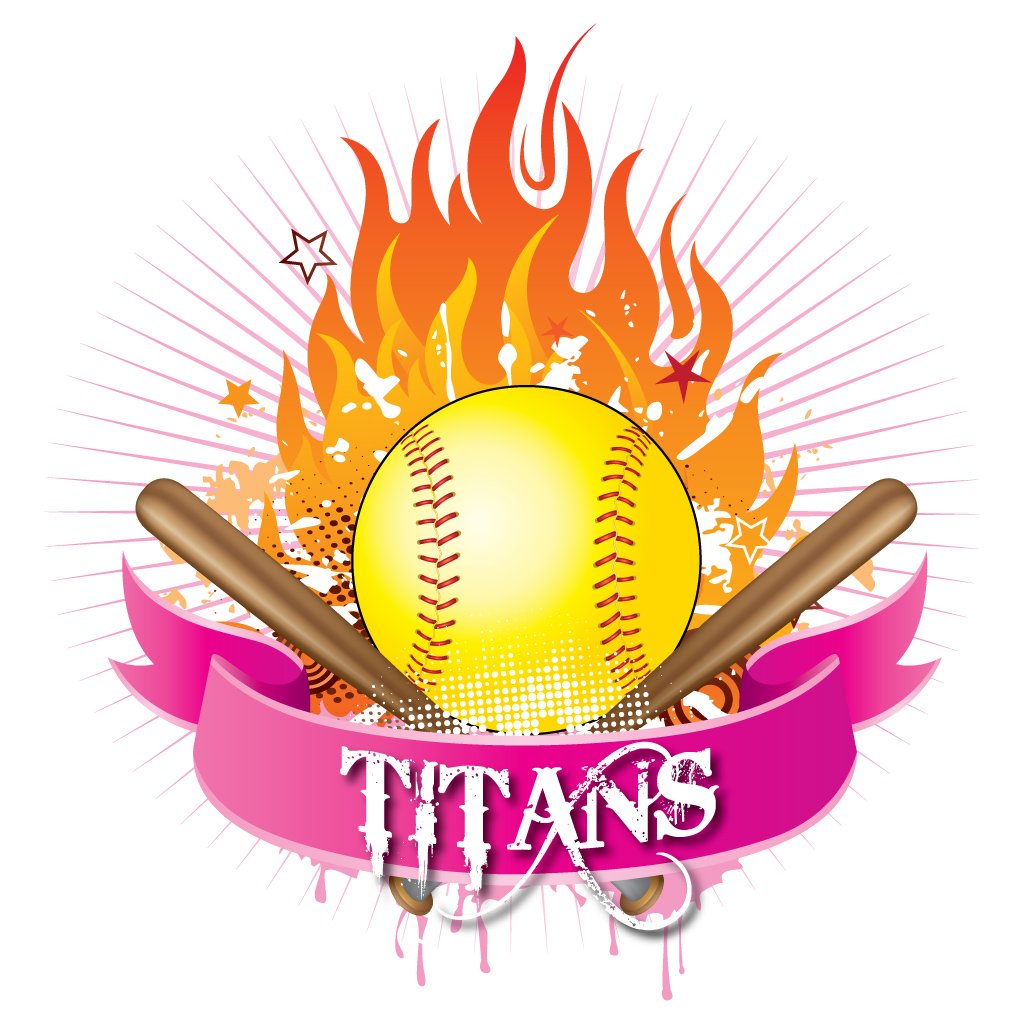 VictoryStore Softball Team Towels - Set of 15 Premium Quality Titans Mascot Towels for Baseball Games, Sports Events, and Team Spirit | Perfect for Players, Fans, and Gifts