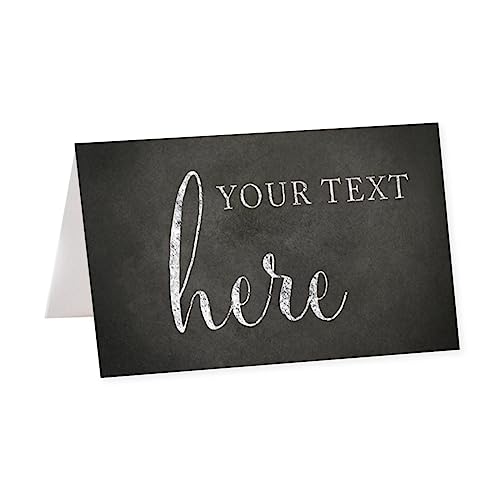 Chalkboard Custom