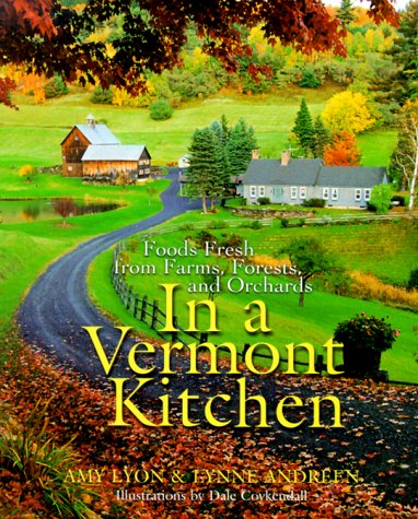Vermont Kitchen Essentials - Premium Cookware & Utensils for Home Cooking & Baking | Perfect for Rustic & Farmhouse Style Kitchens