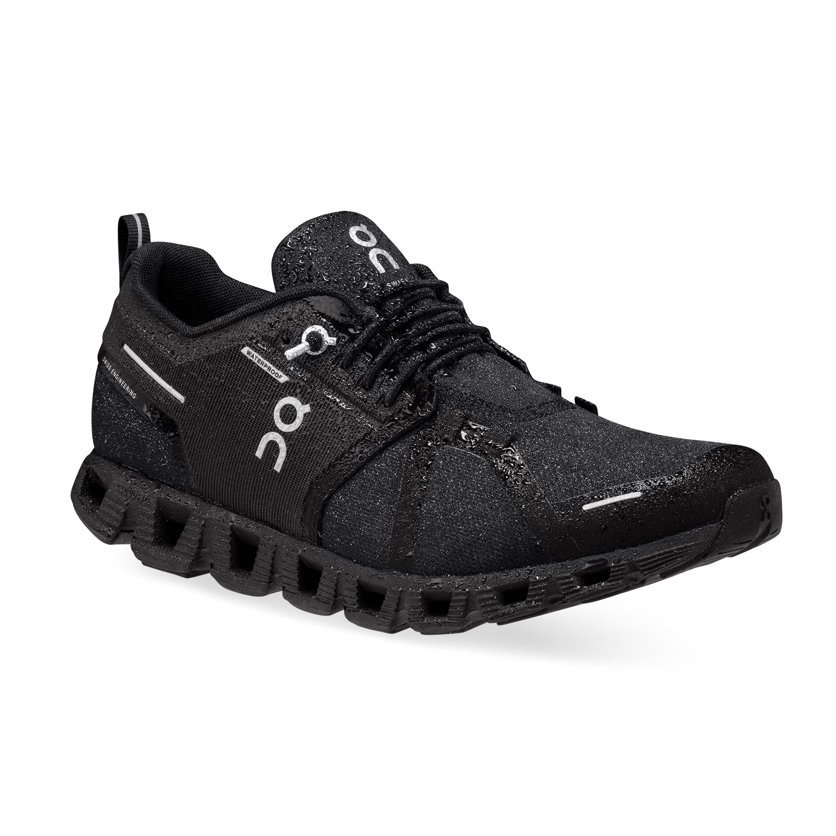 Women's On Running Cloud 5 Waterproof Running Shoes - Lightweight & Breathable for Trail, Jogging & Outdoor Activities
