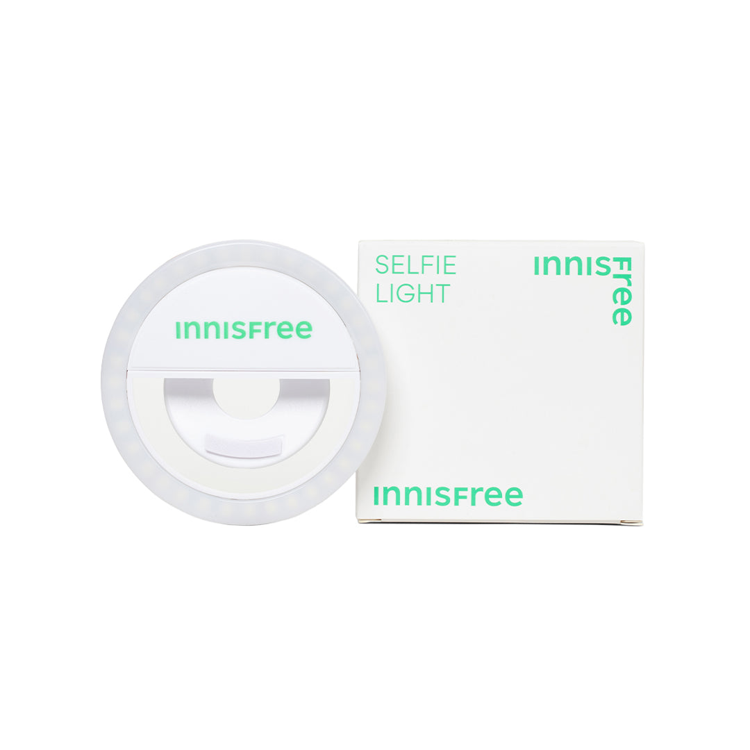 Best Selfie Ring Light with Stand - 10