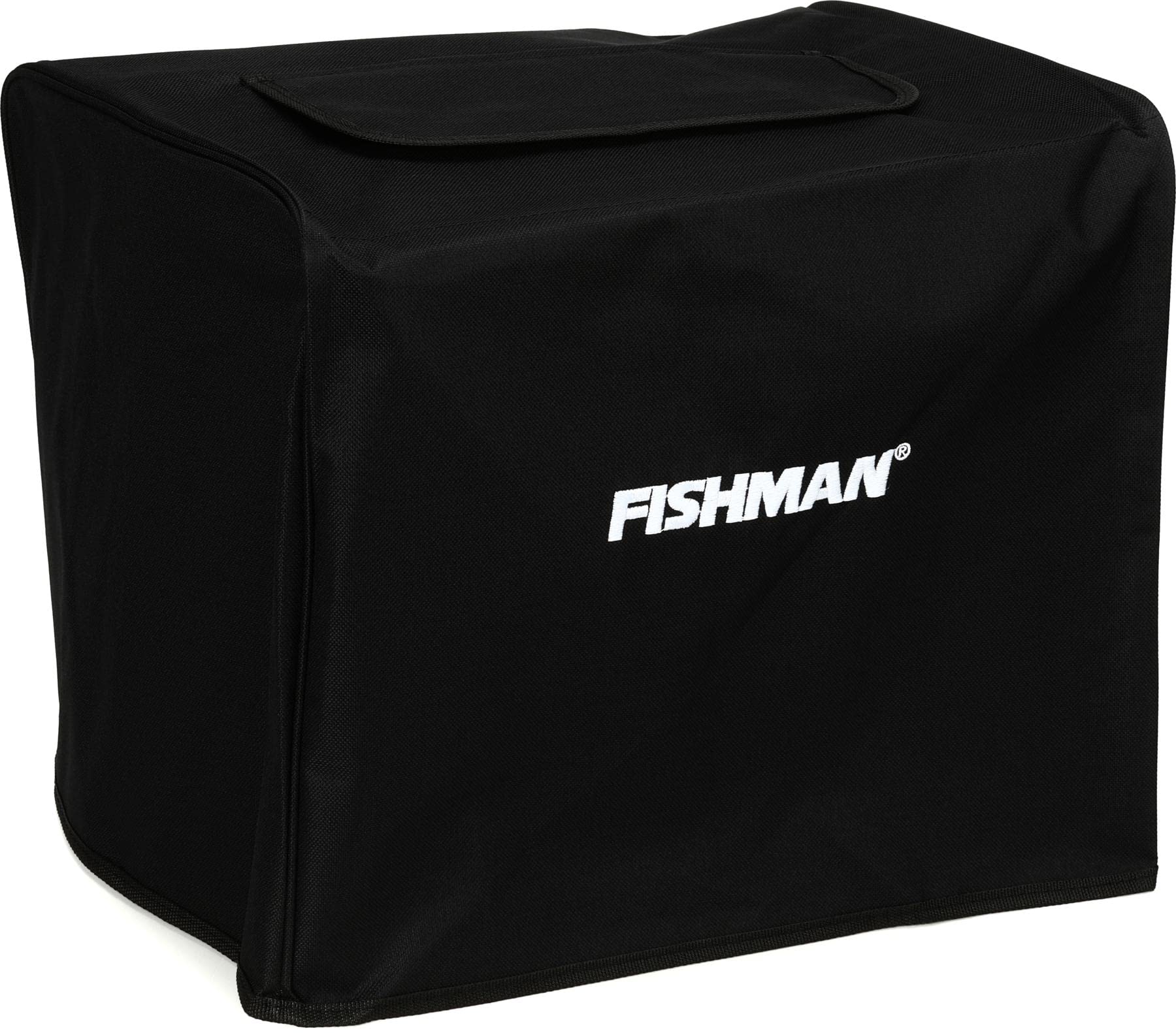 3-Pack Fishman Loudbox Artist Amp Cover - Durable Protective Covers for Guitar Amplifiers - Perfect for Live Performances, Studio Recording & Travel Protection