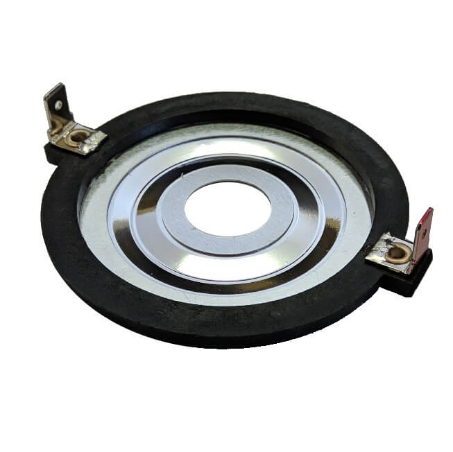 Beyma CP22DIA 8 Ohm Professional Speaker Diaphragm - Replacement Part for PA Systems, Studio Monitors & Live Sound Equipment