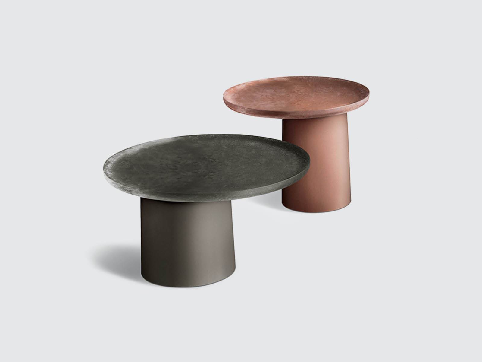 Stylish Louisa Coffee Table - Modern Living Room Furniture for Small Spaces | Perfect for Apartments, Dorms & Home Decor