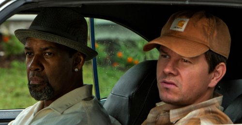 2 Guns Blu-ray Movie | Action Thriller Film Starring Denzel Washington & Mark Wahlberg | Perfect for Movie Nights & Home Entertainment