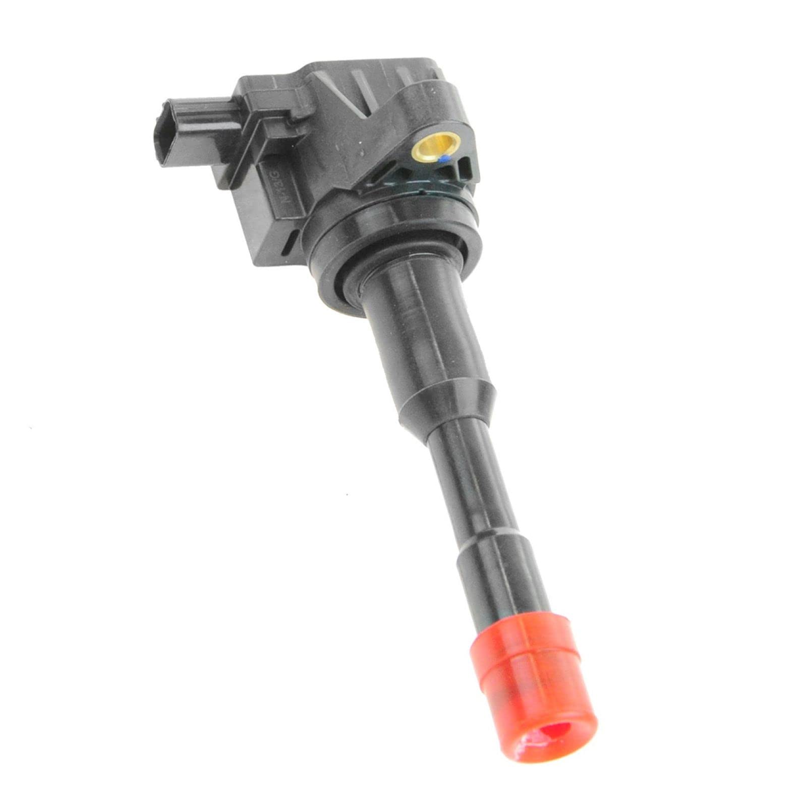 High-Performance Ignition Coil Set Compatible with 2006-2011 Honda Civic 1.8L 4-Cylinder - Durable Replacement Part for Smooth Engine Performance & Fuel Efficiency - Perfect for Daily Commuting & Road Trips