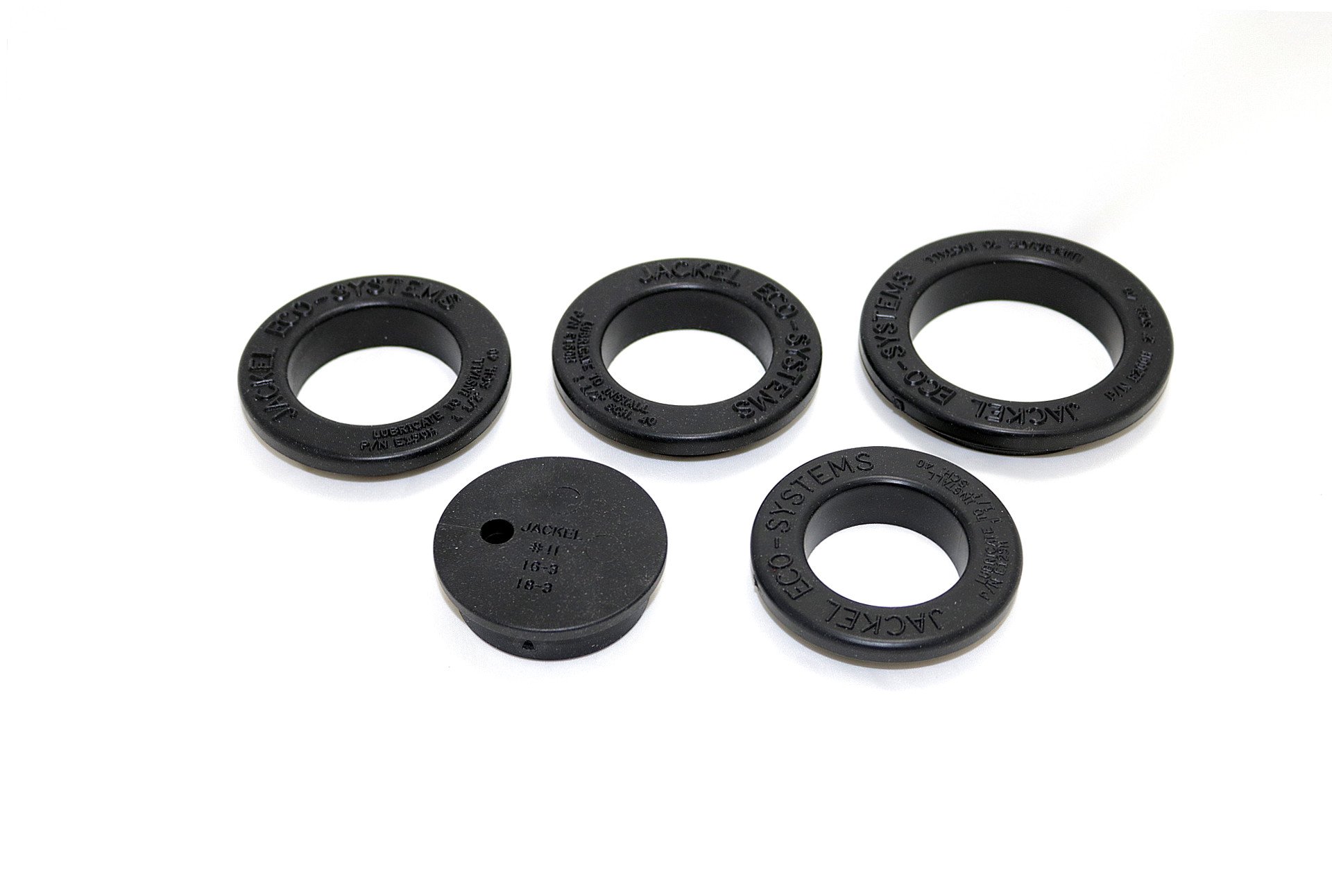 ABS Sump Cover with Pre-Installed Inspection Port - 23.5 Inch Waterproof Basement Access Cover for Sewage Pumps & Drainage Systems - Ideal for Home, Commercial & Industrial Use