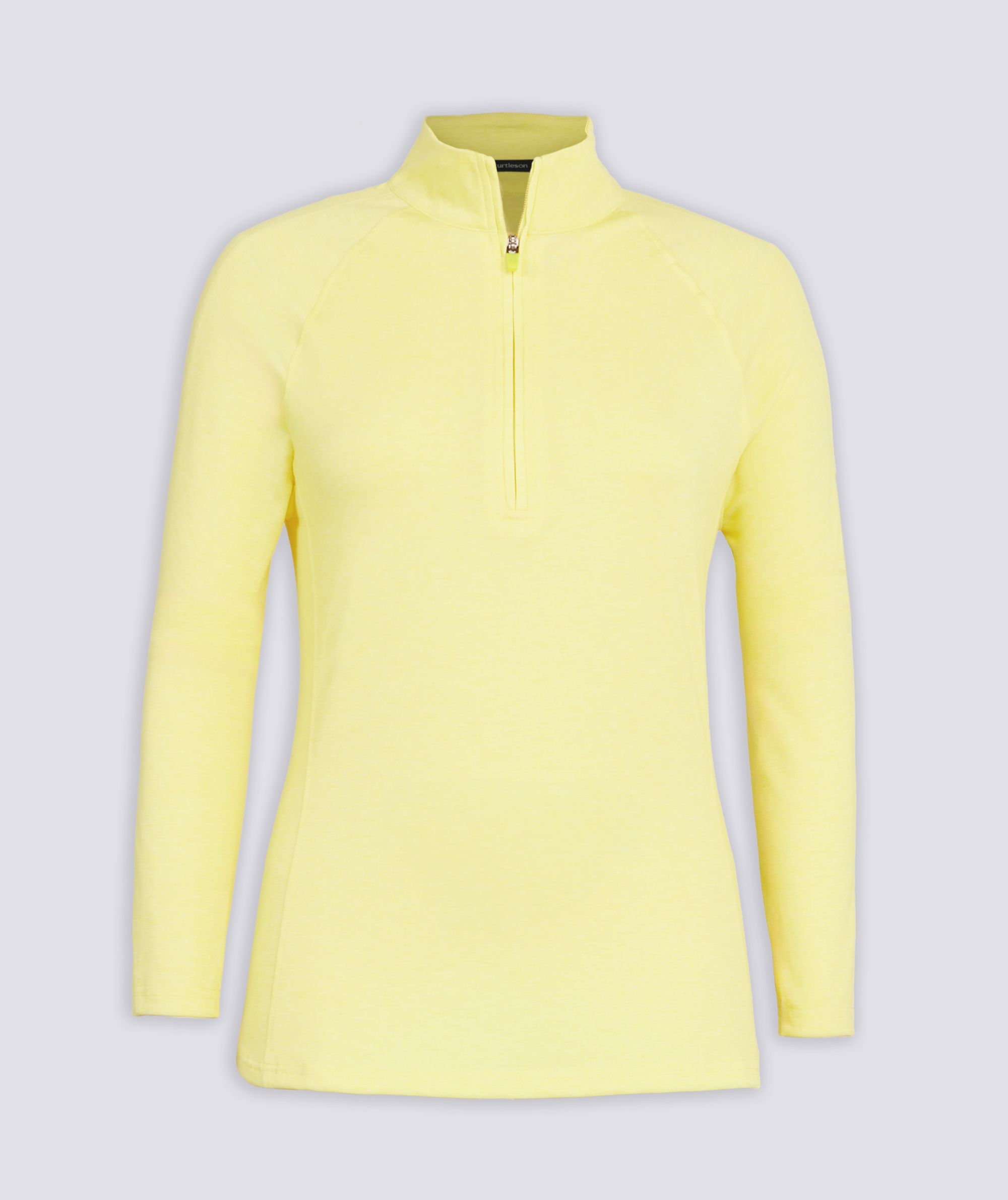 Women's Avery Half Zip Fleece Pullover - Soft & Cozy Quarter Zip Sweatshirt for Casual Wear, Workouts & Outdoor Activities