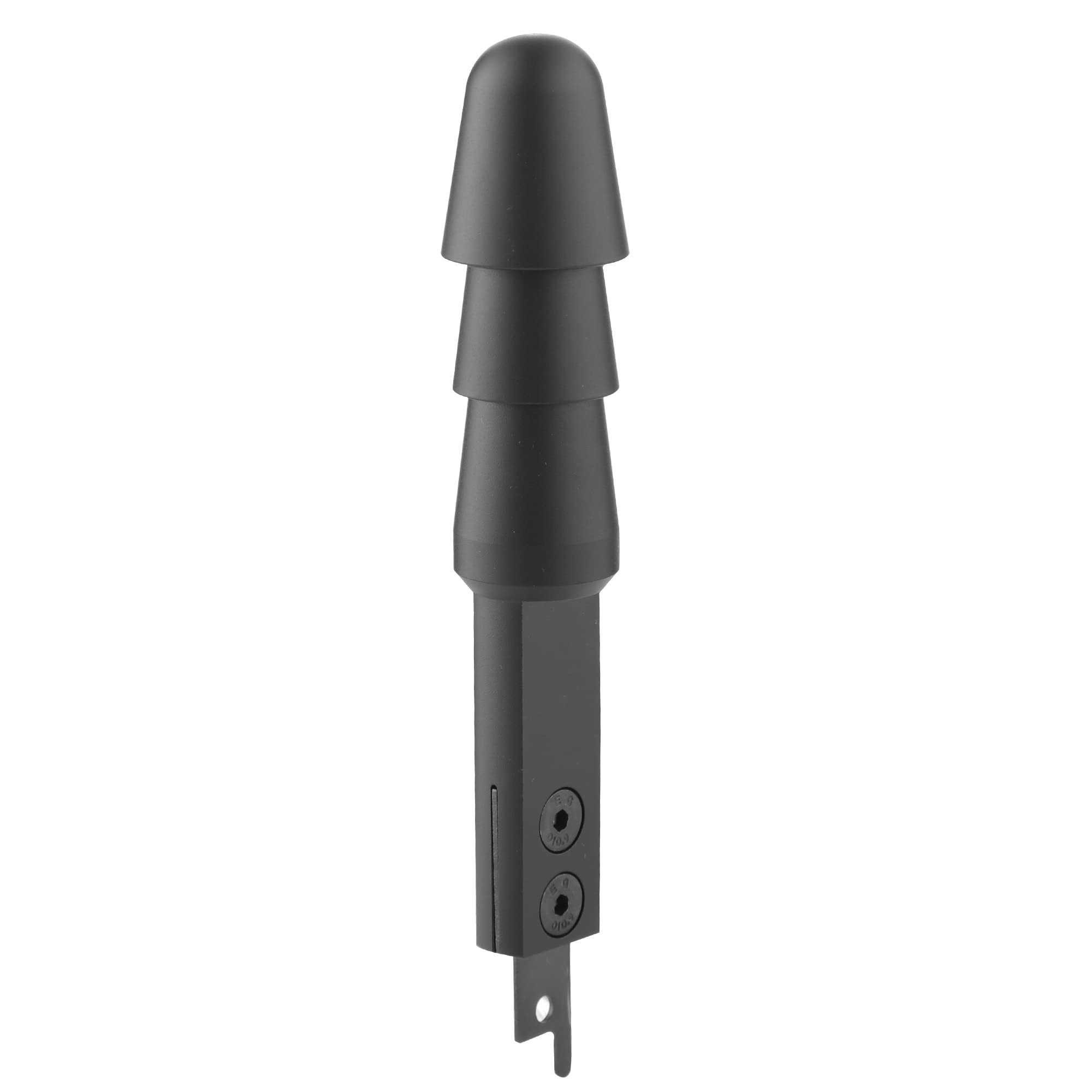 Hismith Reciprocating Saw Adapter for Sex Machines & Vacuum Toys - Enhance Adult Play