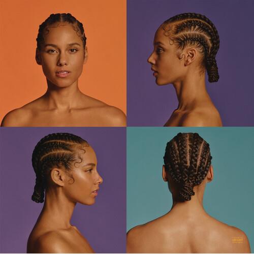 Alicia 150 Gram White Vinyl LP - High-Quality Audiophile Record for Music Lovers & Collectors - Perfect for Home Listening & DJ Mixing