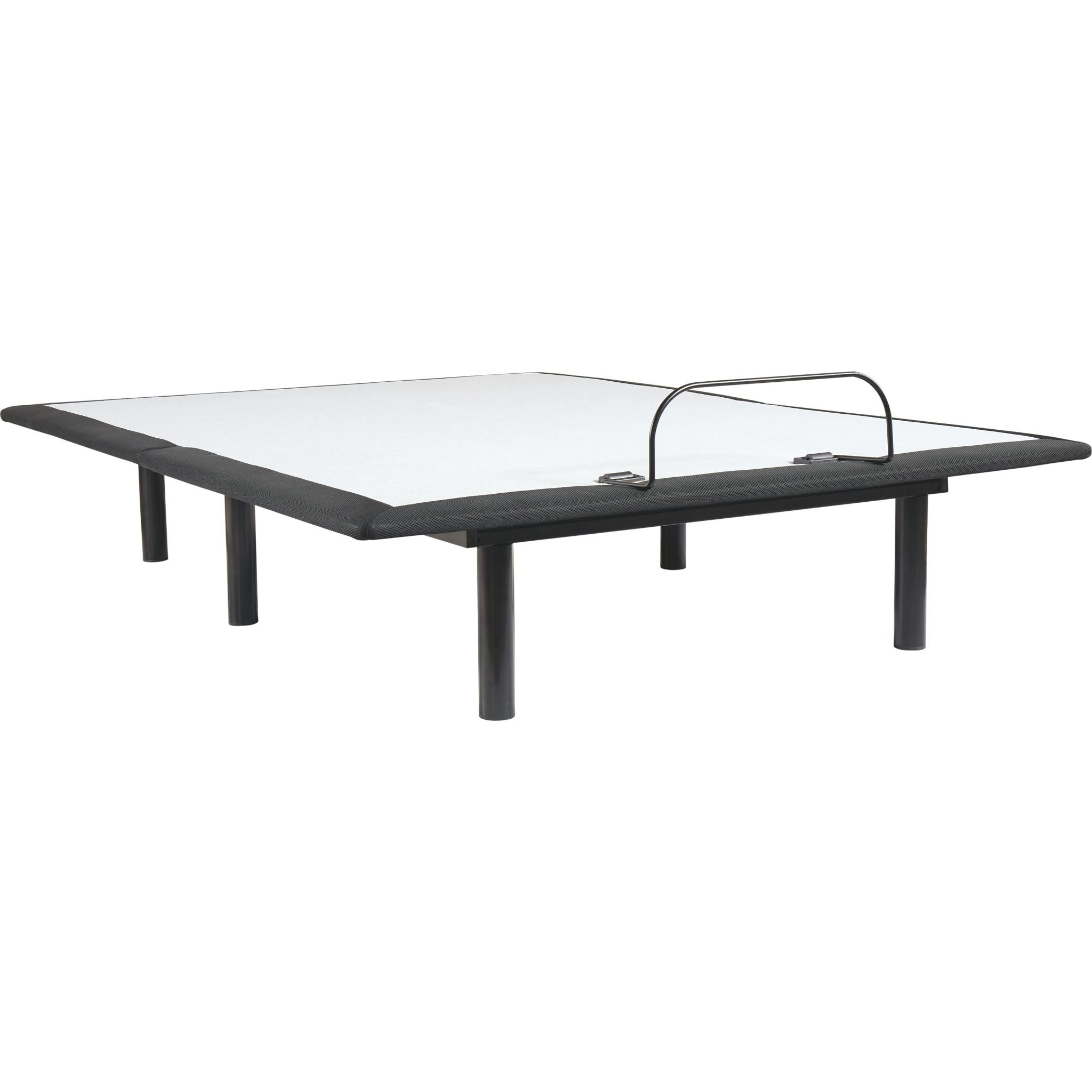 Ashley Sleep Huo Lifestyle 14 Inch Adjustable Bed - Queen Size, Remote Control, Zero Gravity, for Back Pain Relief & Better Sleep - Perfect for Bedroom, Guest Room, or Home Theater