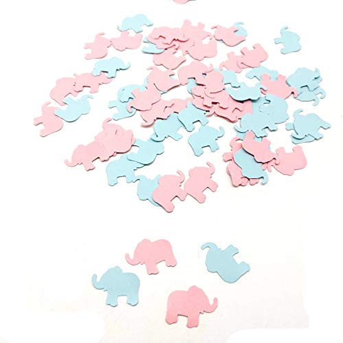Blue Pink