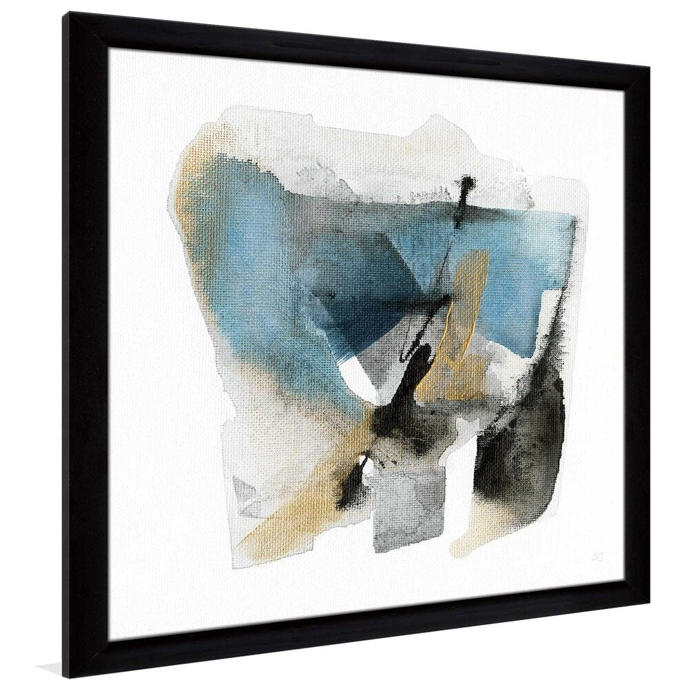 Artesian Spring II by Susan Jill - Premium White Acrylic Wall Art Print - Perfect for Living Room, Bedroom & Office Decor