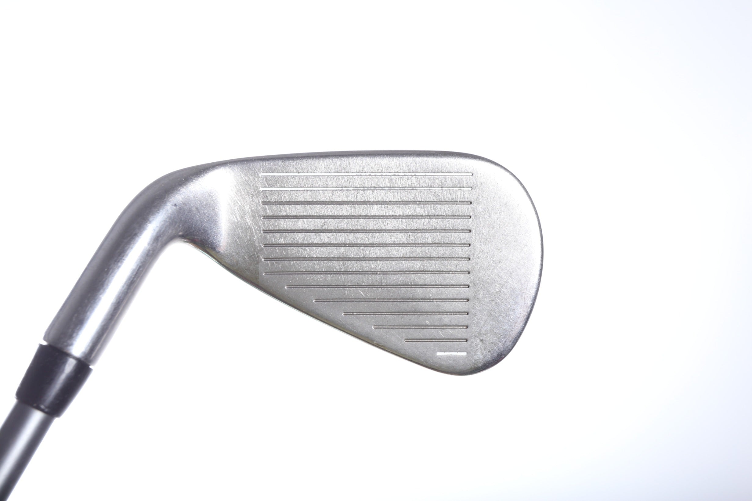 Used Callaway Mavrik Max 7 Iron Golf Club - Right Handed Senior Flex Shaft for Men & Women | Perfect for Beginners & Senior Golfers on the Course
