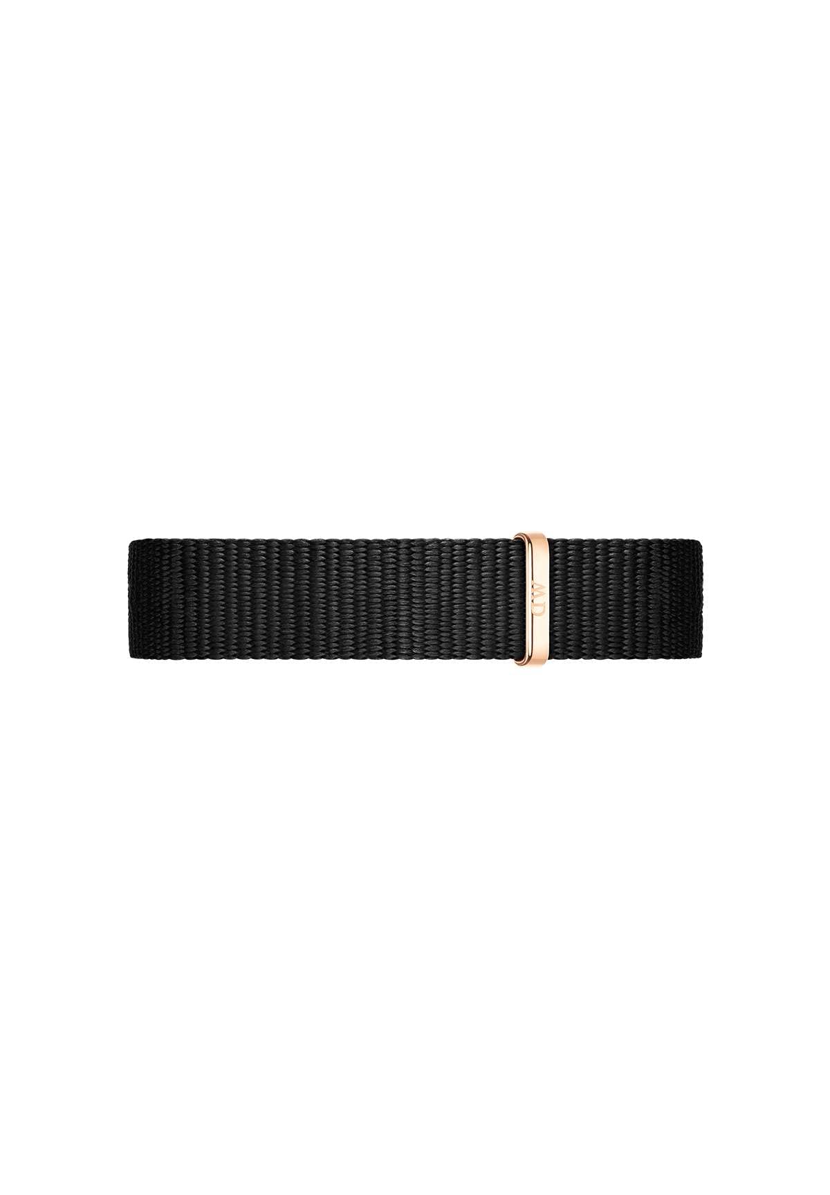 Daniel Wellington Petite Cornwall 32mm Rose Gold Women's Watch - Elegant Fabric Strap, Minimalist Design for Everyday Wear, Office & Special Occasions