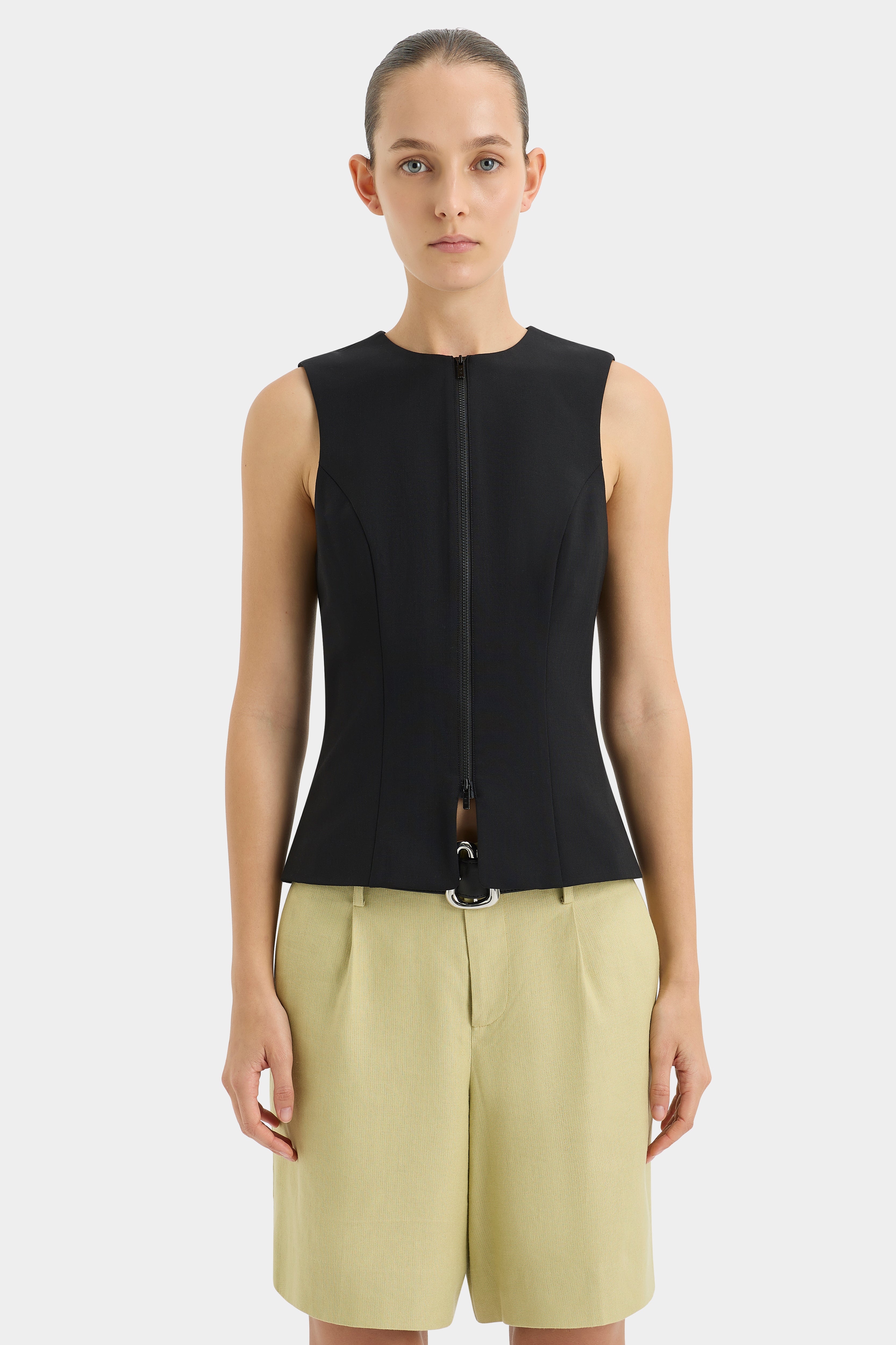 Premium Montecito Tailored Shorts for Men - Comfortable & Stylish Casual Wear - Perfect for Summer, Travel & Outdoor Activities