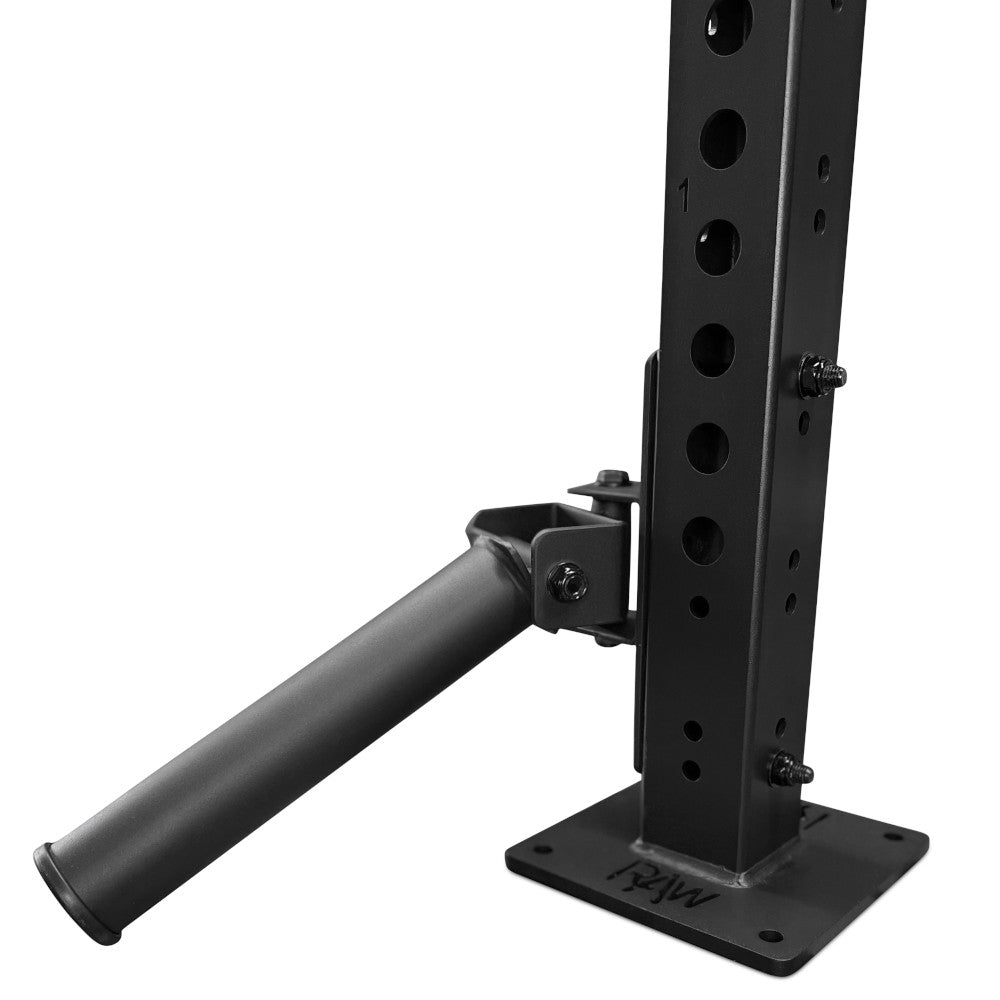Titan Part Landmine Attachment - Heavy Duty Gym Equipment for Strength Training & Powerlifting - Perfect for Home Gym & CrossFit Workouts