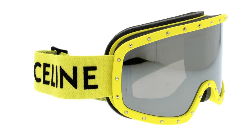 Yellow/Grey