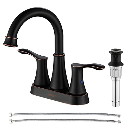 Oil Rubbed Bronze