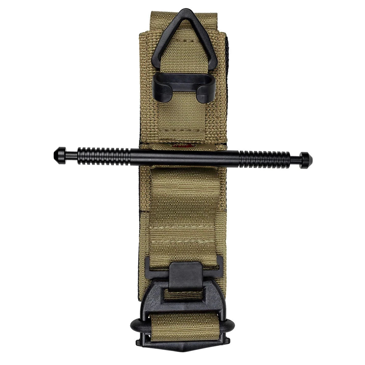 SOF Tourniquet - Military-Grade Emergency First Aid Tourniquet for Trauma & Bleeding Control | Perfect for First Responders, Tactical Gear & Survival Kits