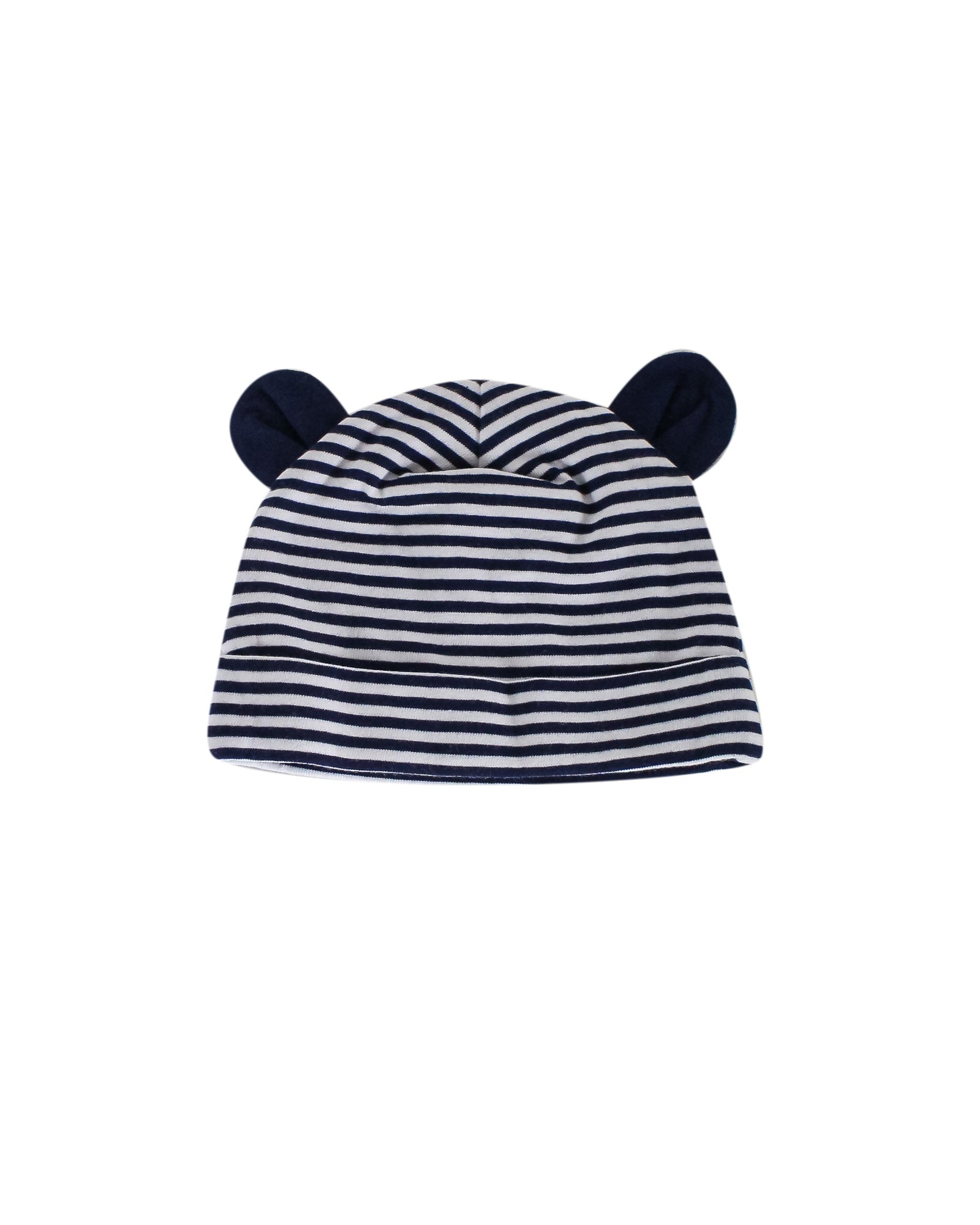 Aquascutum Baby Romper and Beanie Set for Newborn 0-3 Months - Soft Cotton Outfit for Infant Boys & Girls - Perfect for Photo Shoots, Family Gatherings & Daily Wear