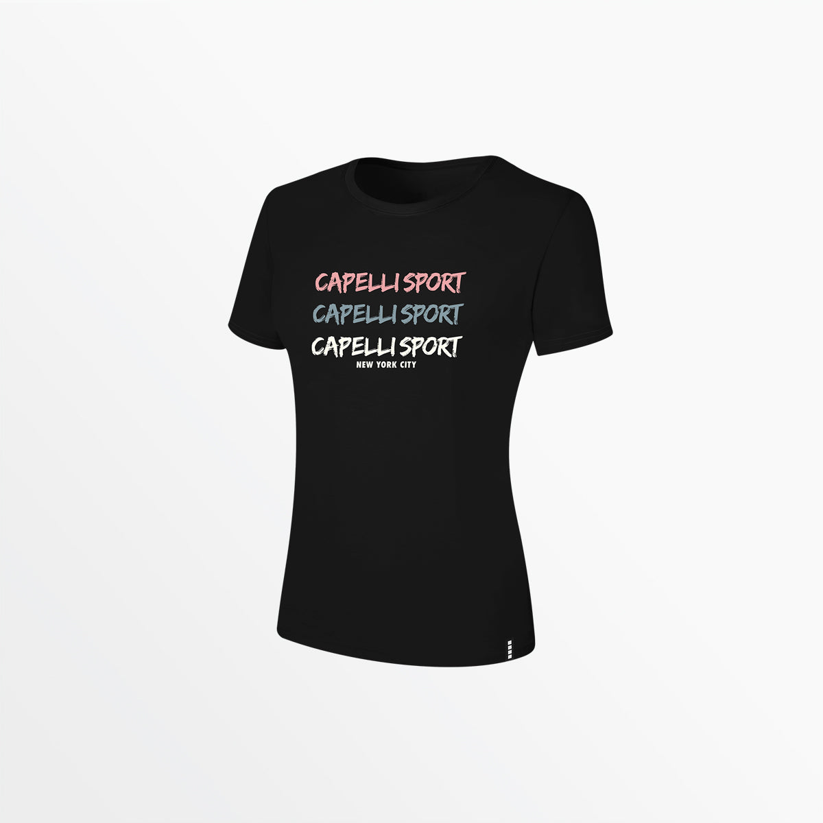 Women's Triple CS Sketch Tee - Stylish Graphic T-Shirt for Casual Wear, Street Fashion & Everyday Outfits